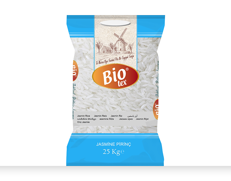 JASM�NE P�R�N�-25 KG-Pirincler